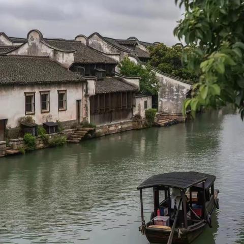 袁泽昊宝鸡市第一中学八年级暑假沪杭研学之旅