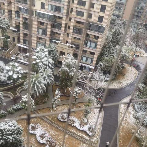 冰雪世界