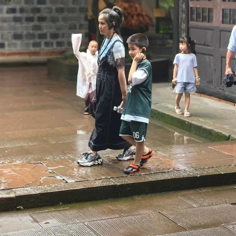 游三苏祠