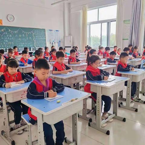 文昌小学以赛促练，夯实学生基本功