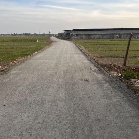 宗家村十月份工作简报