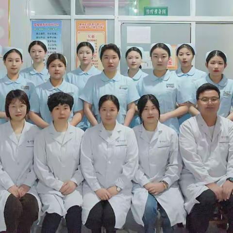 护理延伸服务—纪实