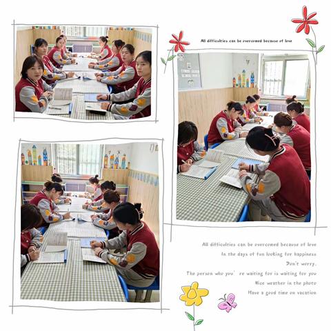 临“震”不慌 安全“童”行——育德第四幼儿园地震应急疏散演练活动