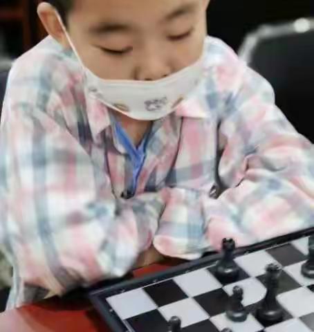 六金五银一铜！2023年德州市国际象棋夏季等级赛新湖南路小学棋手再获佳绩