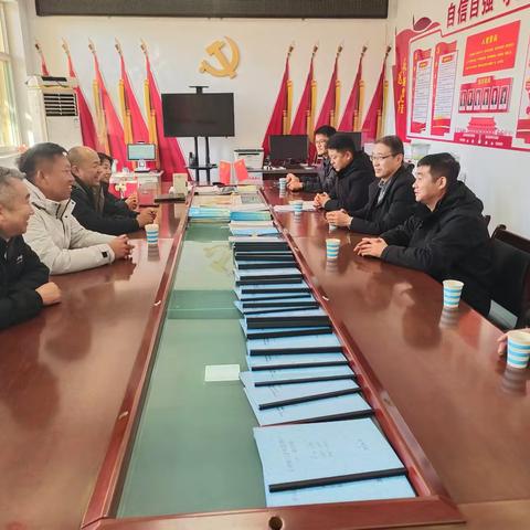 长治市社会福利和捐助救助中心党总支 开展“消费帮扶  助力乡村振兴”主题党日活动