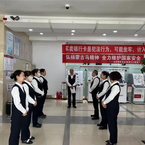 工商银行新城东街支行：积极开展存款保险宣传活动