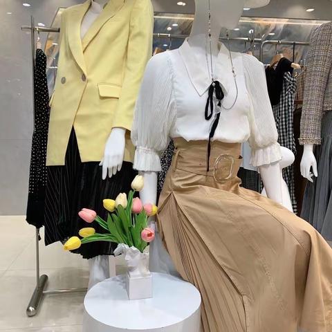 📣📣丹麦著名的国际时装【Only～ VEROMODA】2023秋装