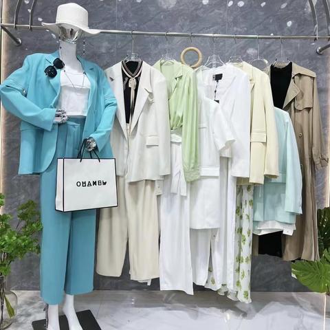 小倩·服装工作室