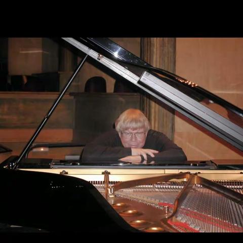 《悼念Dr.Kenn Gartner 博士》