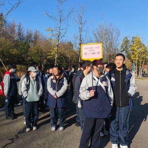 野村谷的秋天，被我们“薯”于自己的快乐承包了！
