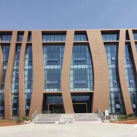 “知家乡，爱家乡，传承文化之光”博物馆研学之旅