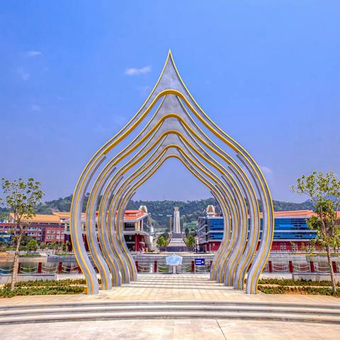 新阳二中队·秋天之约