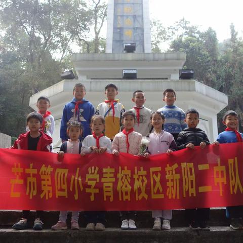 登高望远健步行