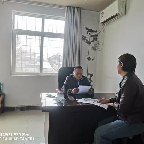 昭明公司一周工作综述（2024.11.18-11.22）