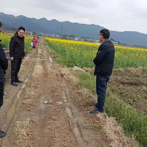 双港村好商量专题协商议事会：修好民生路（机耕道），畅通致富道