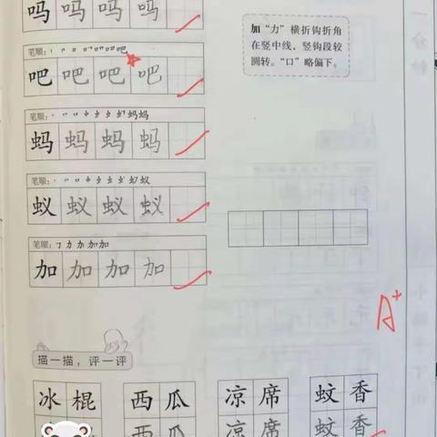 清凉一夏，“暑”你最棒——南街小学一六班暑假作业展示