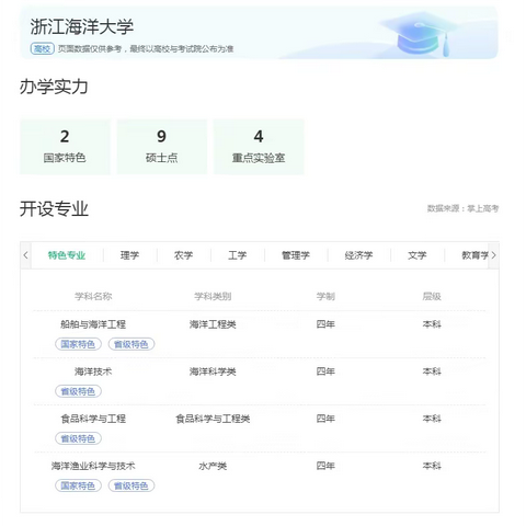 走进高校，筑梦未来