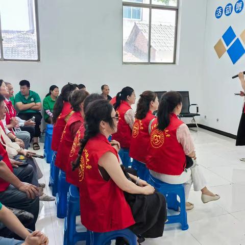 粽香传情 爱暖端午丨众慈公益第103场活动温情启幕