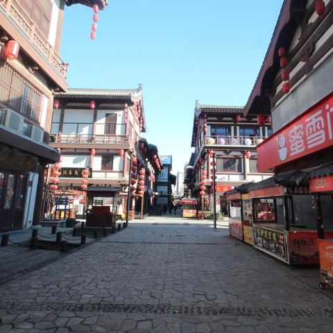 白色严寒   红色之旅[二]