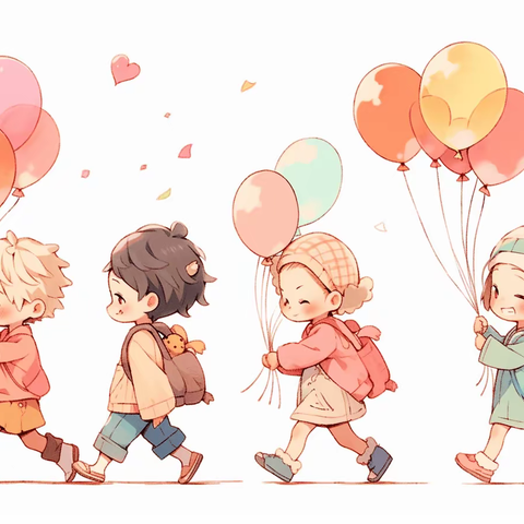 【初秋相遇 向阳花开】师花幼儿园秋季开学典礼活动