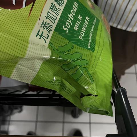 冲调质量排查