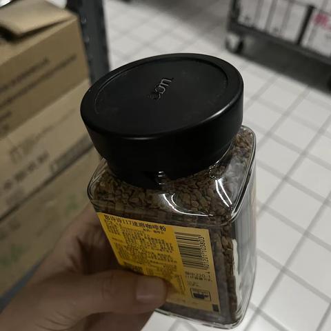 冲调商品质量排查