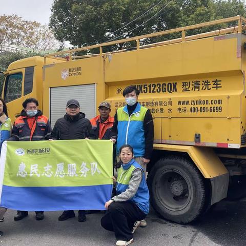 疏通社区“烦心结”