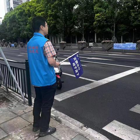 “微行动”带动“大文明”