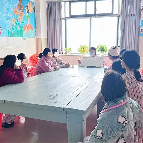 心理小团体活动：论买西瓜