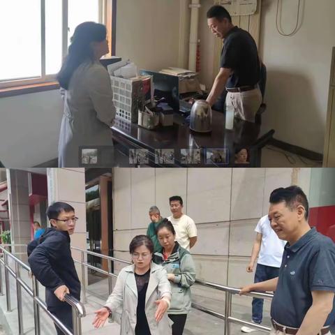 “筑基提质，畅通民情”西关街道构建“12345”基层社会治理新模式