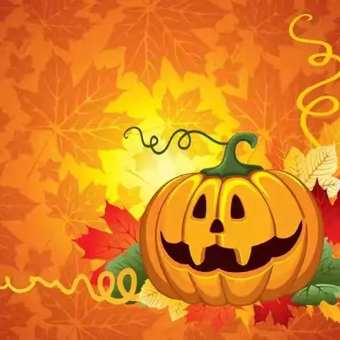 万圣节来袭 | 快来畅享惊喜“大捣蛋”