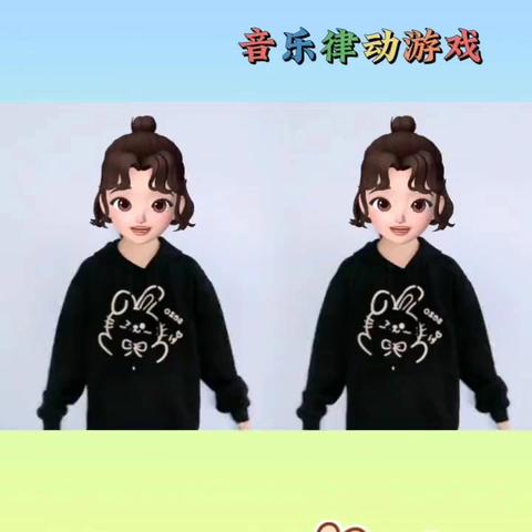 2024小班手指律动