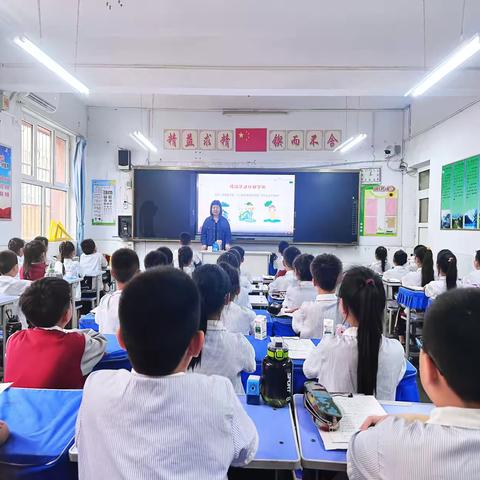 心有阳光，快乐飞翔——塔东小学心理健康周系列活动