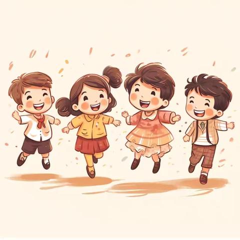 “燃烧吧！卡路里”——金博士幼儿园2025亲子运动会