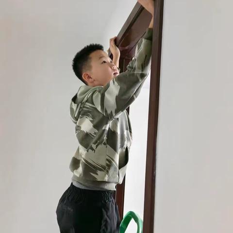 【双减+德育】记三（8）班寒假实践活动“我们的节日春节”