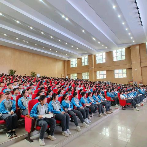 新学期的第一份表扬，给自主学习的你