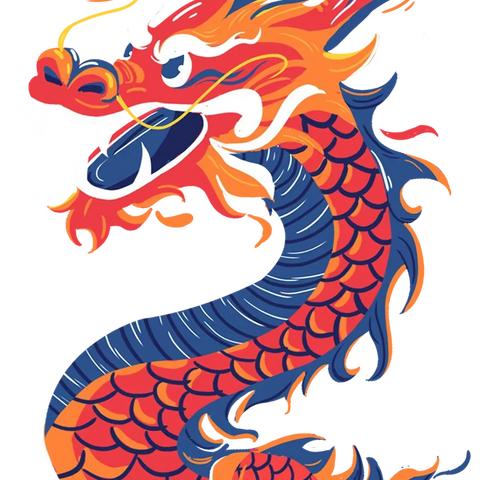 龙行龘龘，悦享寒假【武安二中2315班寒假的正确打开方式】