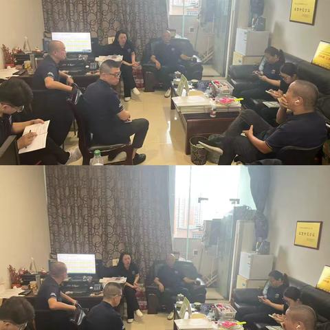 沙重百国庆黄金周暨10月月度工作汇总