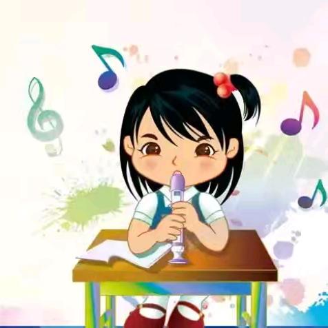 “艺”路生花，笛声悠扬——民生小学班与班竖笛比赛活动