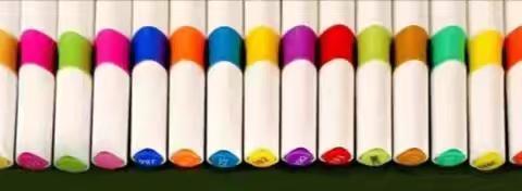 童心迎六一 妙笔绘华章——平山区民生小学开展师生书画征集活动