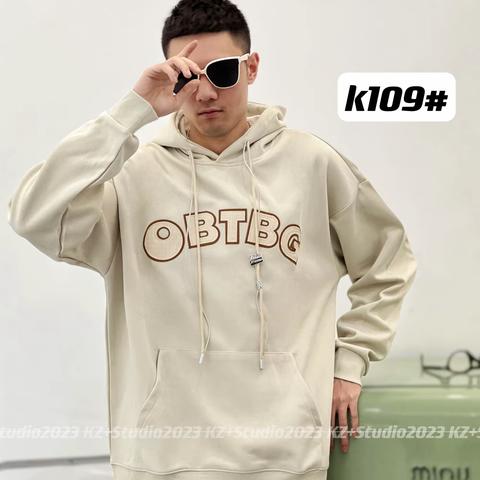 KZ 2023潮牌卫衣M-2XL3⃣️