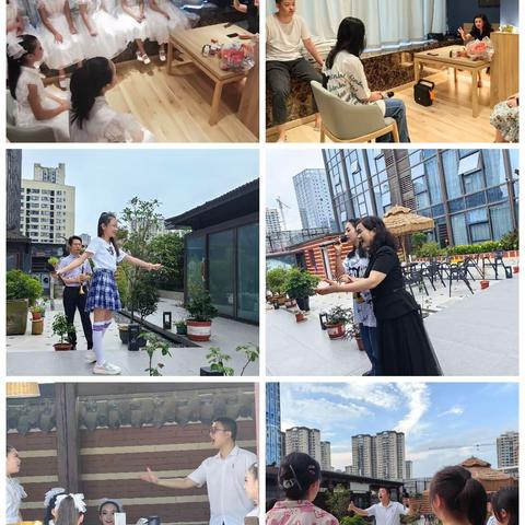 美声音——全国赛