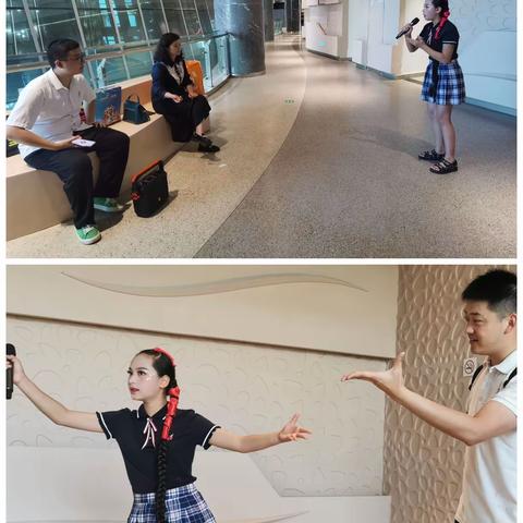 美声音——全国赛