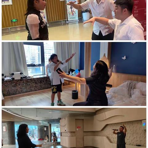 美声音——全国赛