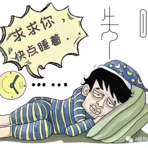 失眠的中医疗法