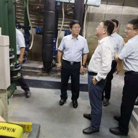 海南分行党委书记、行长陈友滨带队开展中秋国庆节前安全检查