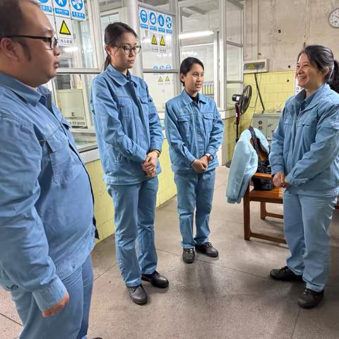 “馏程分析过程中突发着火”应急预案演练