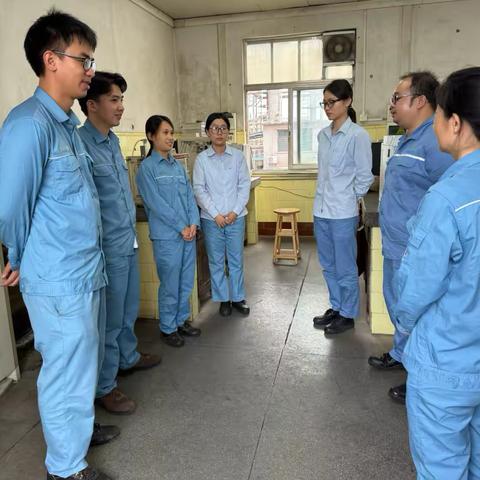 “丙烯岗位手部冻伤事故”应急预案演练