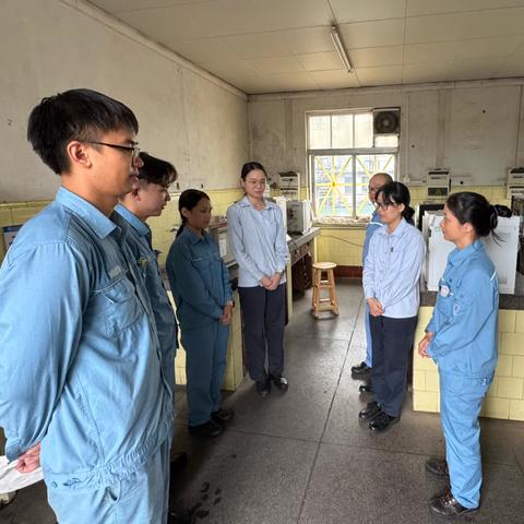 化学品事故应急处置及危险化学品防盗、防抢演练