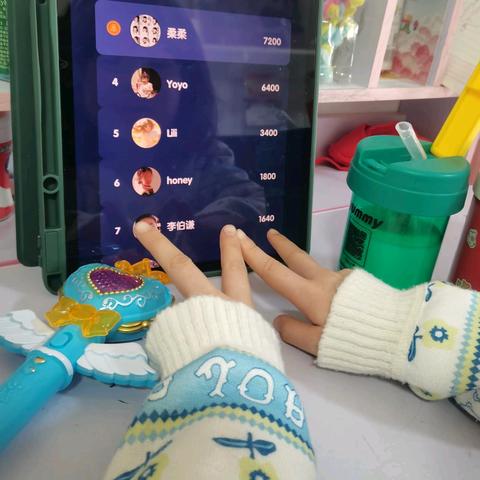 斑马英语40（Aa）S3课程